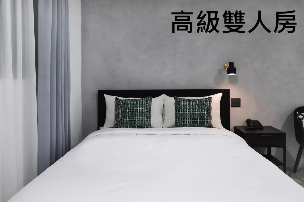 Tzu Chi Hotel Pingtung Dış mekan fotoğraf