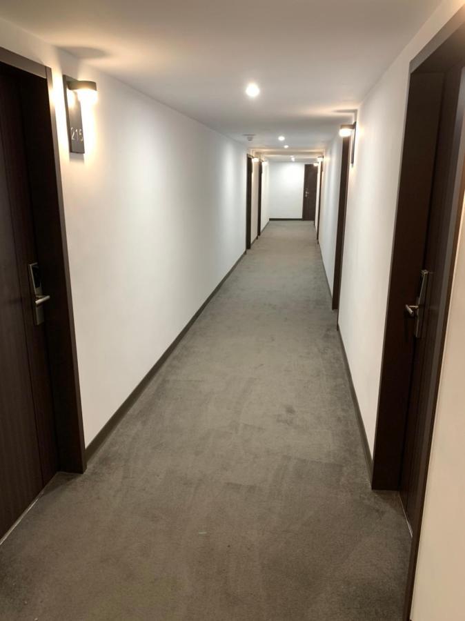 Tzu Chi Hotel Pingtung Dış mekan fotoğraf