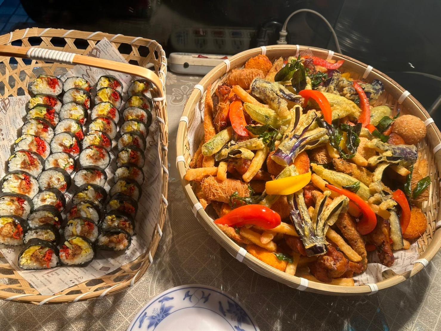 Tzu Chi Hotel Pingtung Dış mekan fotoğraf