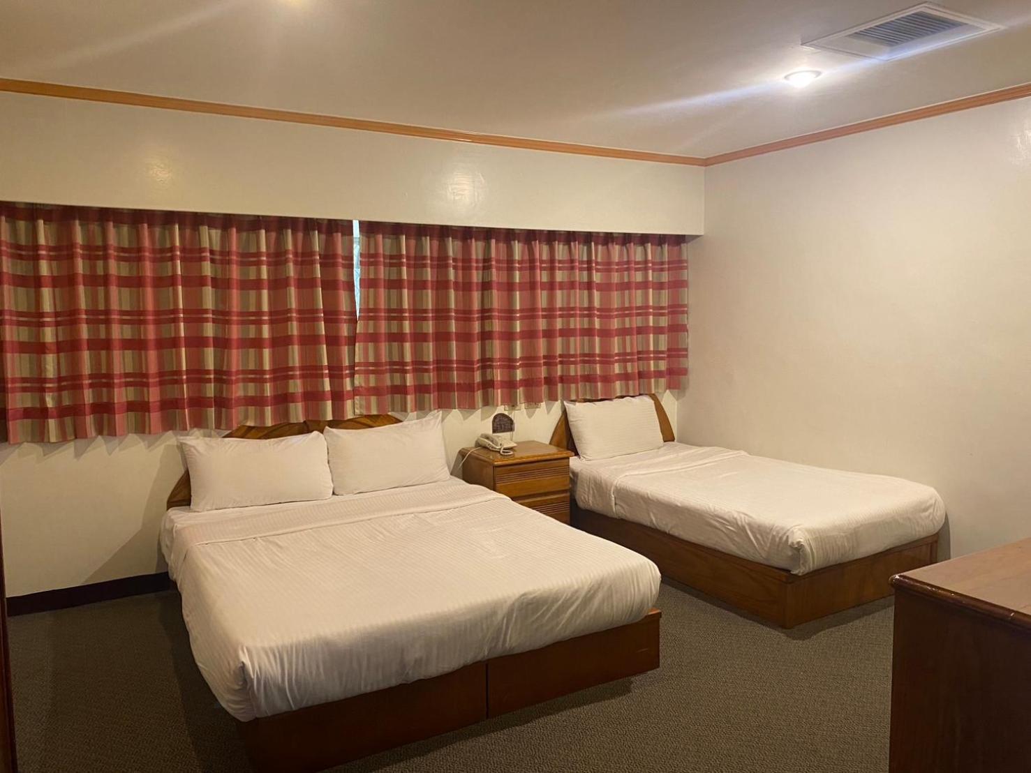Tzu Chi Hotel Pingtung Dış mekan fotoğraf